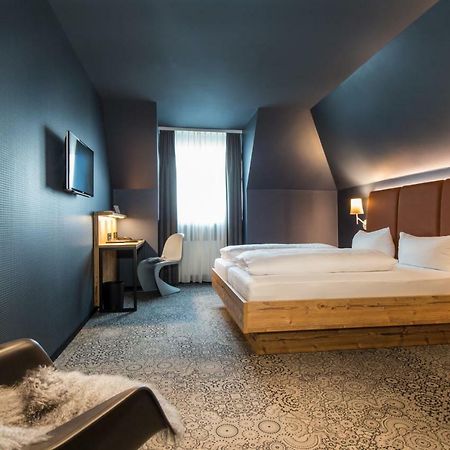 Hotel Rad Tettnang Dış mekan fotoğraf