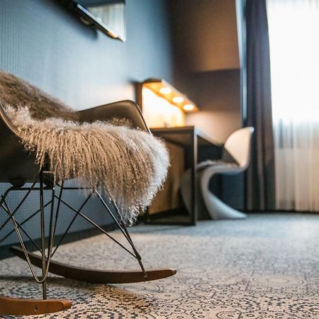 Hotel Rad Tettnang Dış mekan fotoğraf
