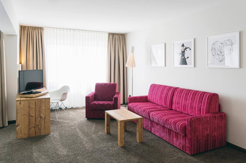 Hotel Rad Tettnang Dış mekan fotoğraf