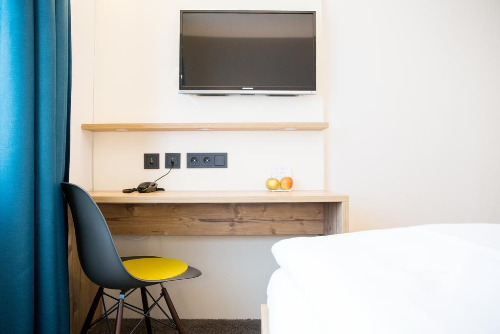 Hotel Rad Tettnang Dış mekan fotoğraf