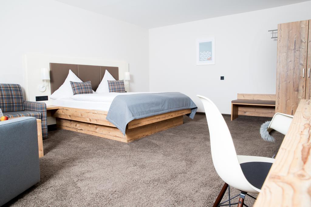 Hotel Rad Tettnang Dış mekan fotoğraf
