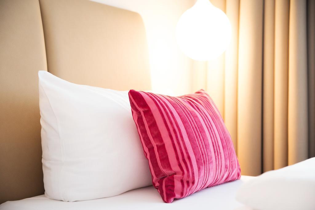 Hotel Rad Tettnang Dış mekan fotoğraf