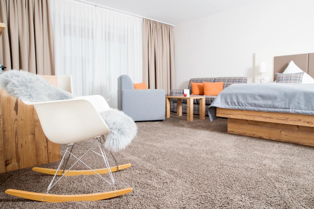 Hotel Rad Tettnang Dış mekan fotoğraf