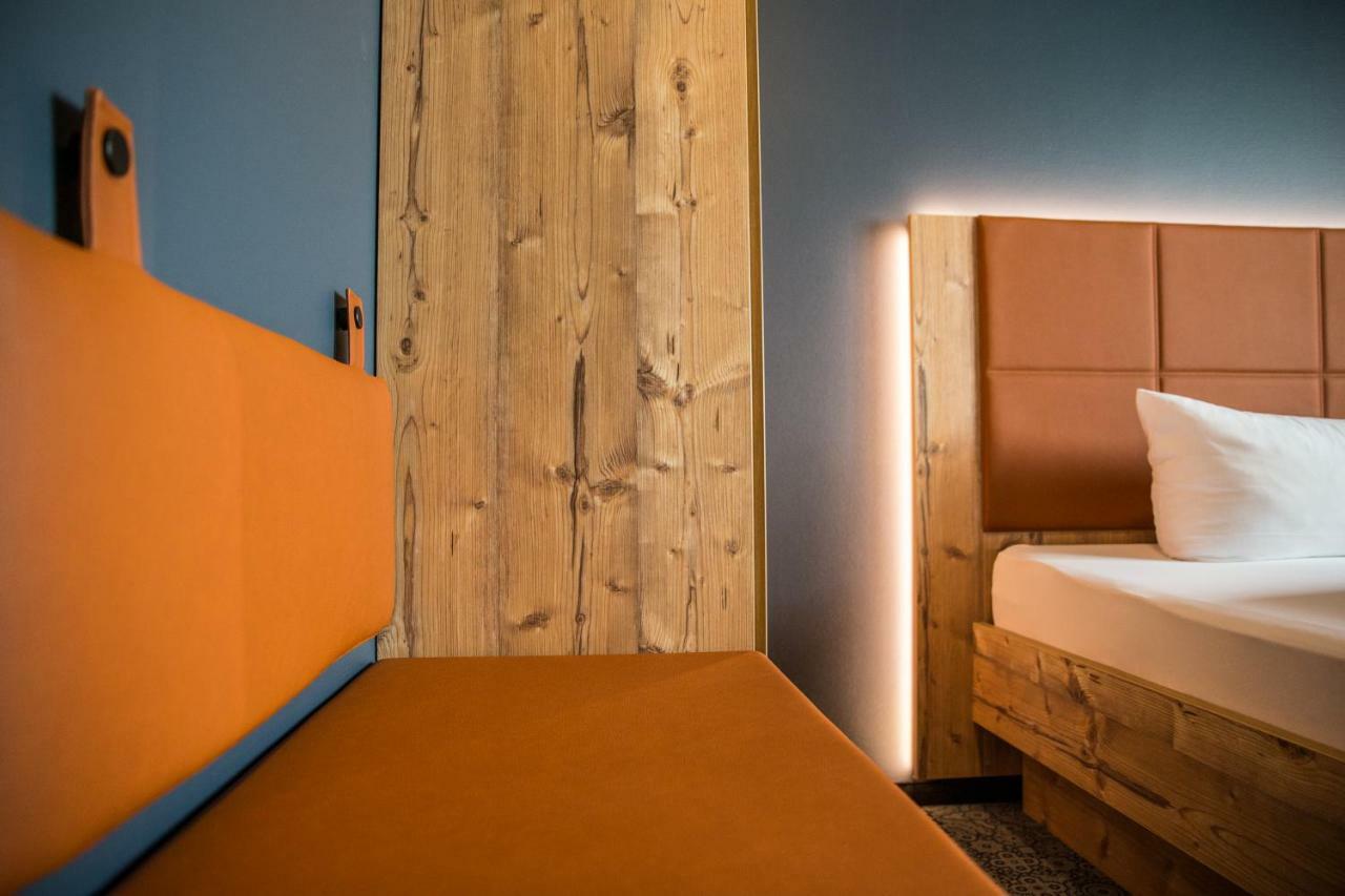 Hotel Rad Tettnang Dış mekan fotoğraf