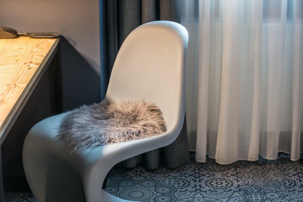 Hotel Rad Tettnang Dış mekan fotoğraf